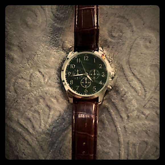 Men's George watch - Picture 1 of 1